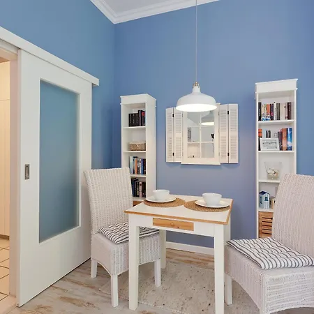 Waldstrasse 10 Heringsdorf